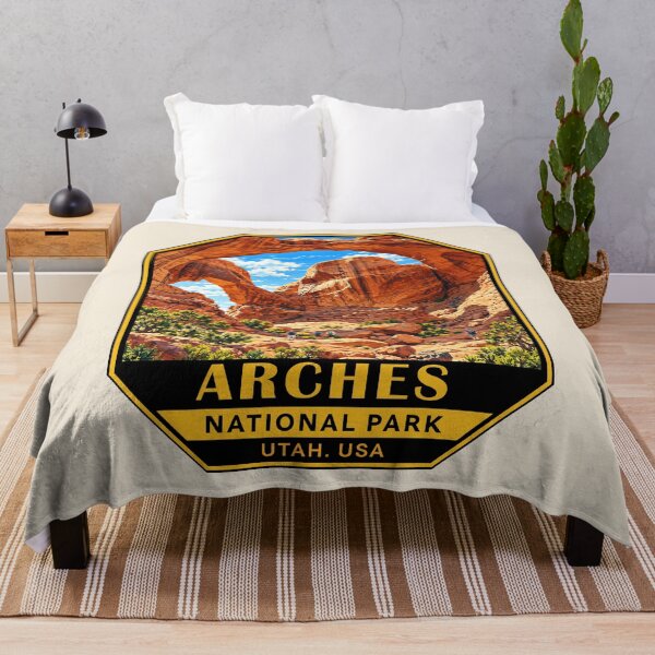Item preview, Arches National Park Moab Utah designed and sold by Gideon Emmerich.