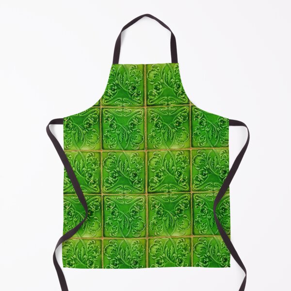 Item preview, Antique Art Nouveau Tiles designed and sold by Duncan-Mac.