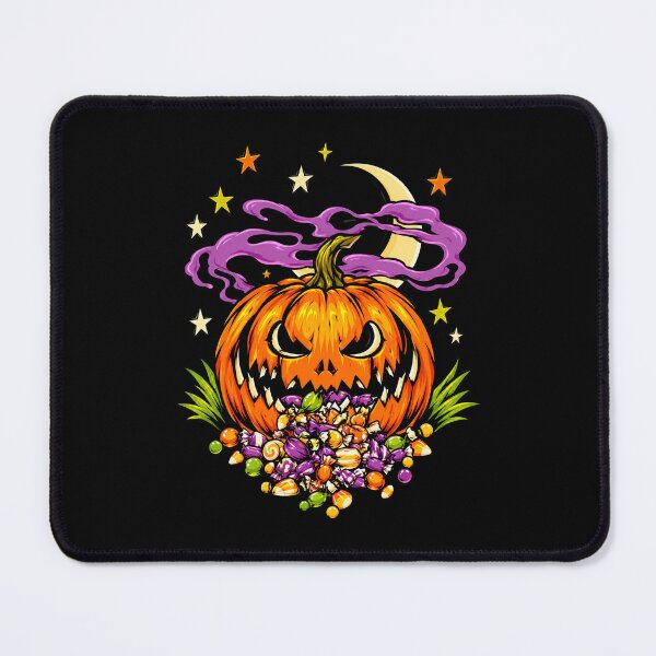 Item preview, Jack o' Lantern Face designed and sold by raamaheddie76.