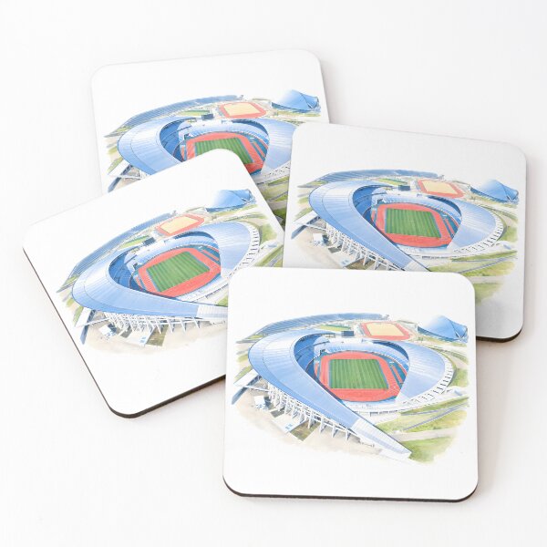 Item preview, Q&A Stadium Miyagi designed and sold by Sunny806.