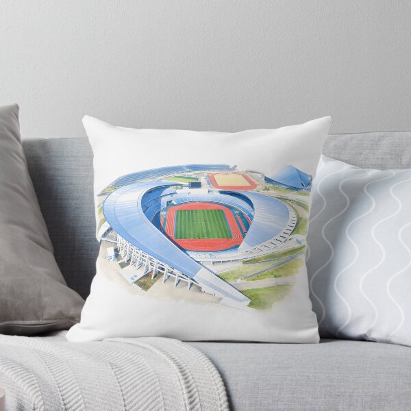 Item preview, Q&A Stadium Miyagi designed and sold by Sunny806.