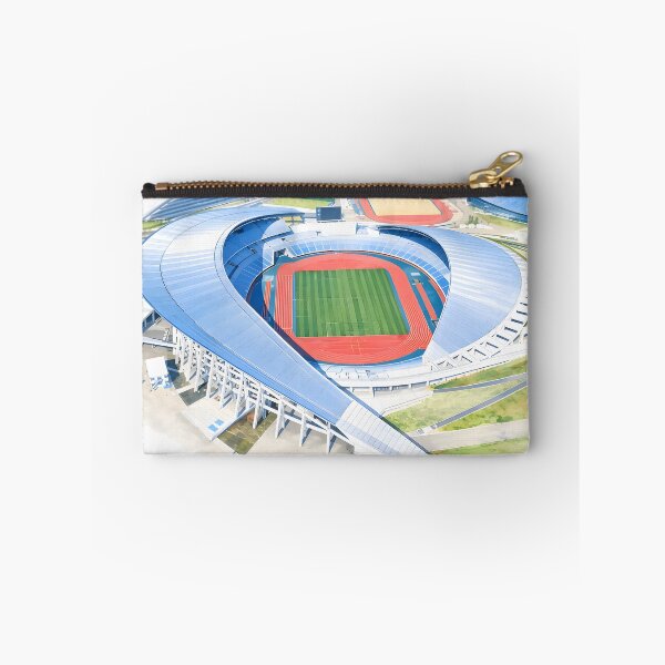 Item preview, Q&A Stadium Miyagi designed and sold by Sunny806.