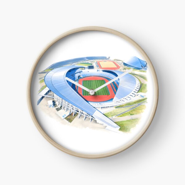 Item preview, Q&A Stadium Miyagi designed and sold by Sunny806.