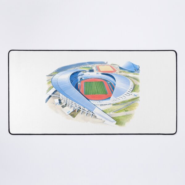 Item preview, Q&A Stadium Miyagi designed and sold by Sunny806.