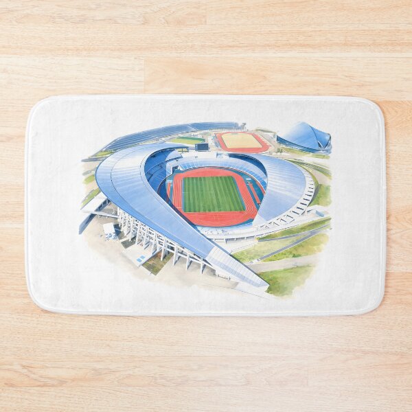 Item preview, Q&A Stadium Miyagi designed and sold by Sunny806.