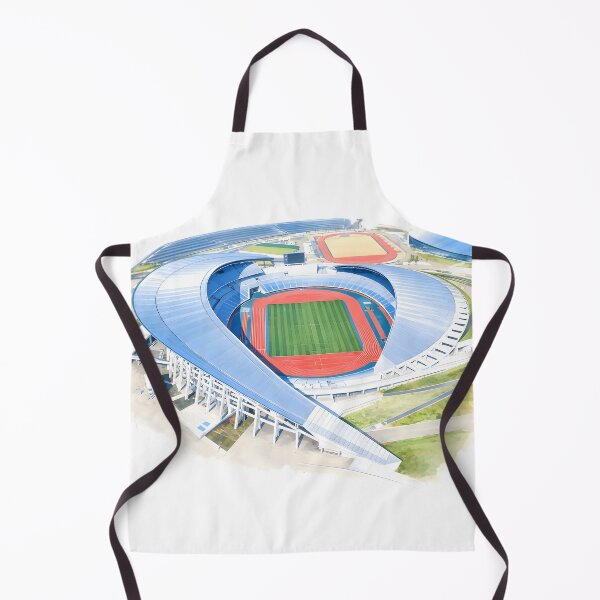 Item preview, Q&A Stadium Miyagi designed and sold by Sunny806.