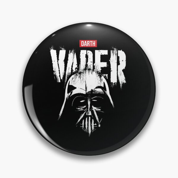 Item preview, Darth Vader Dark Side Grunge Portrait designed and sold by MillieRhodes.