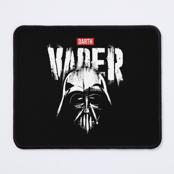 Item preview, Darth Vader Dark Side Grunge Portrait designed and sold by MillieRhodes.
