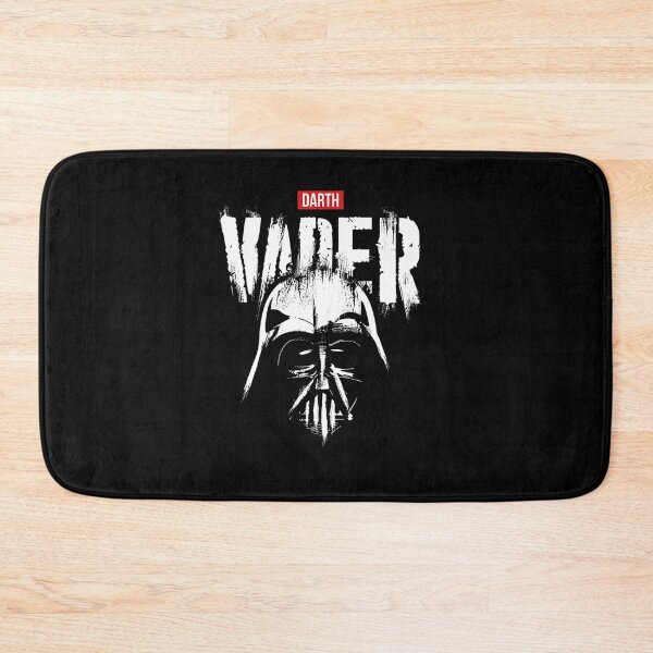 Item preview, Darth Vader Dark Side Grunge Portrait designed and sold by MillieRhodes.