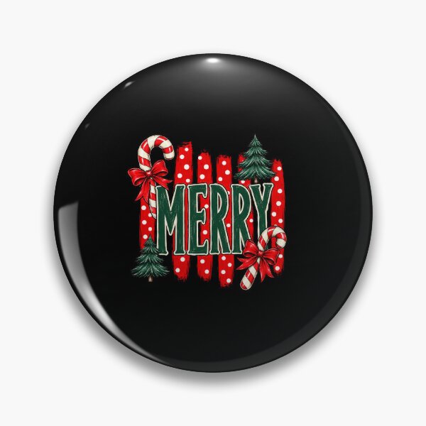 Item preview, Polka Dot Merry designed and sold by NguboNorento.