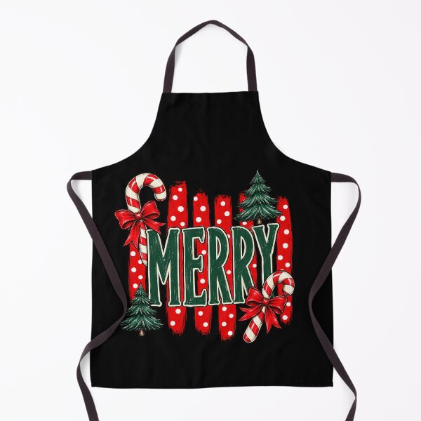 Item preview, Polka Dot Merry designed and sold by NguboNorento.