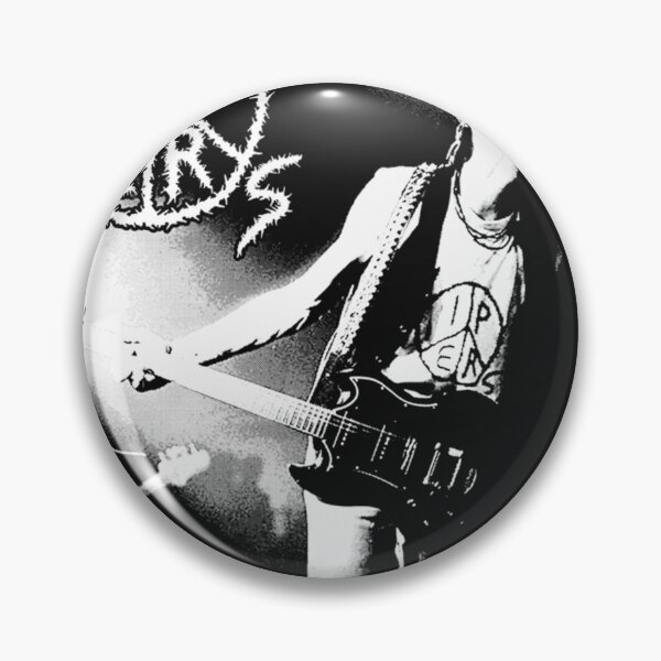 Item preview, The Wipers designed and sold by LACROTAG.