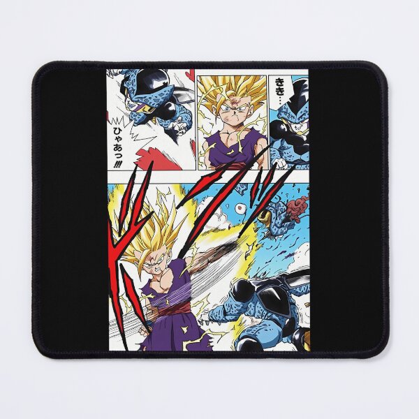 Item preview, Dragon Ball 3 designed and sold by jaekelrozo.