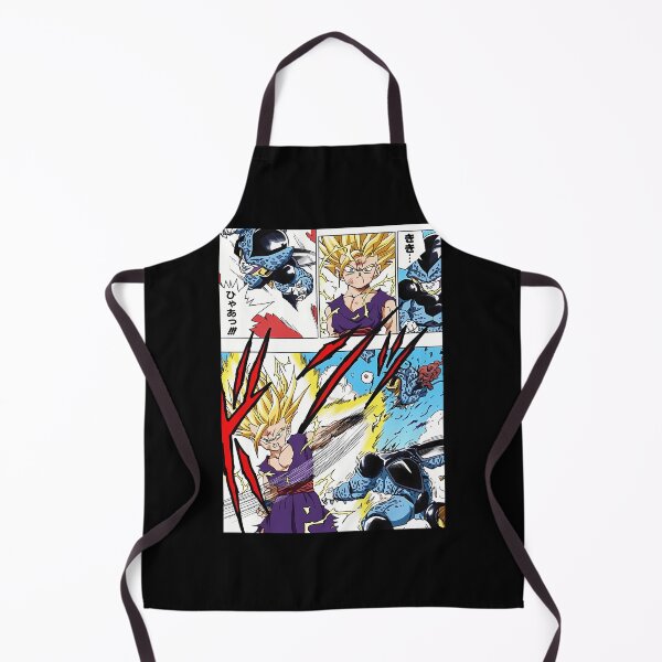 Item preview, Dragon Ball 3 designed and sold by jaekelrozo.