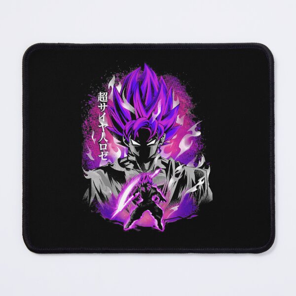 Item preview, Dragon Ball Black Goku Original God designed and sold by paluchzawa.
