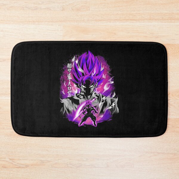 Item preview, Dragon Ball Black Goku Original God designed and sold by paluchzawa.