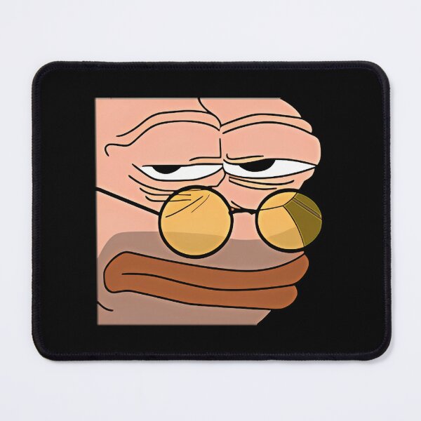 Item preview, Hasanabi Twitch Emote Hasmods designed and sold by crew-kraftz.