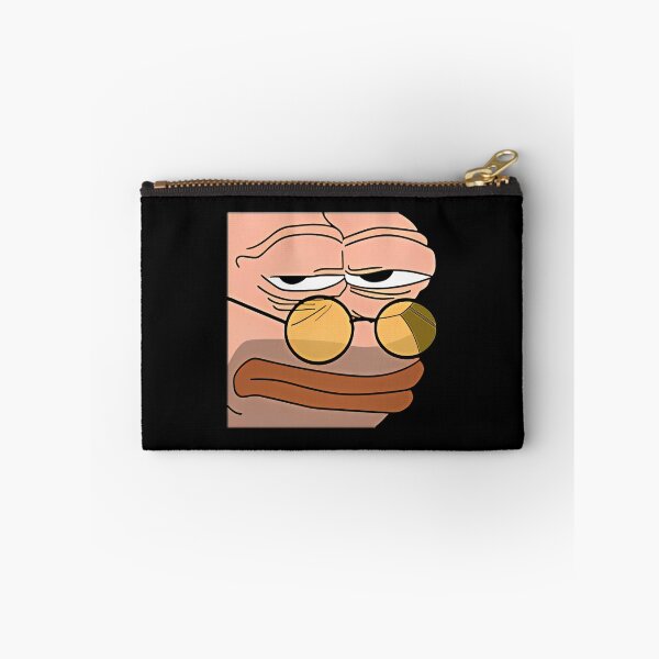 Artikelvorschau, Hasanabi Twitch Emote Hasmods entworfen und verkauft von crew-kraftz.