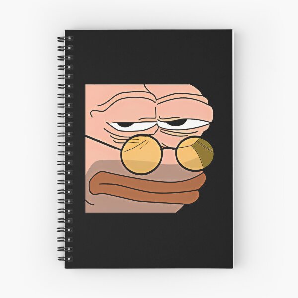 Artikelvorschau, Hasanabi Twitch Emote Hasmods entworfen und verkauft von crew-kraftz.