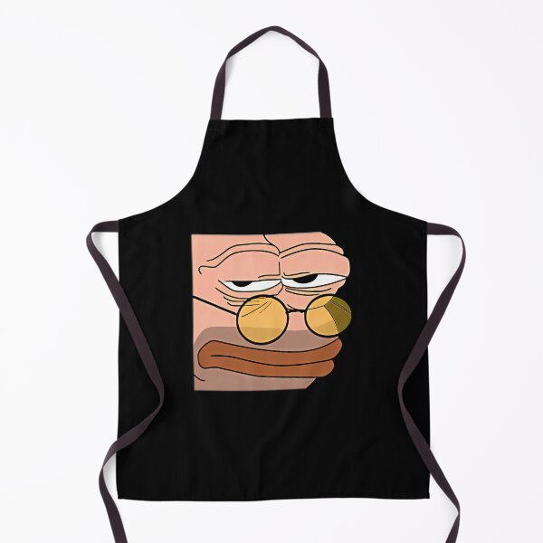 Item preview, Hasanabi Twitch Emote Hasmods designed and sold by crew-kraftz.