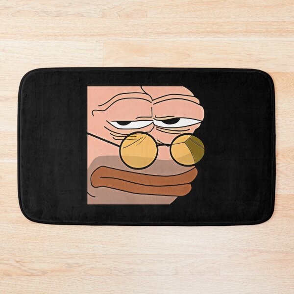 Artikelvorschau, Hasanabi Twitch Emote Hasmods entworfen und verkauft von crew-kraftz.