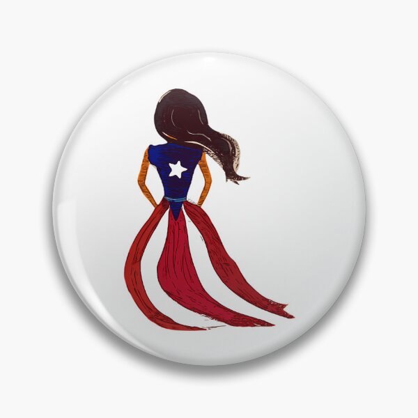 Item preview, Nia Boricua designed and sold by colson-breen.