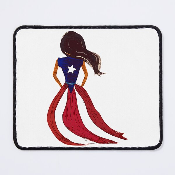 Item preview, Nia Boricua designed and sold by colson-breen.