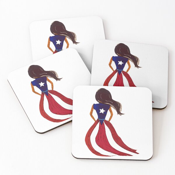 Item preview, Nia Boricua designed and sold by colson-breen.