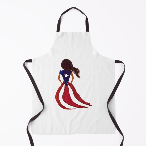 Item preview, Nia Boricua designed and sold by colson-breen.