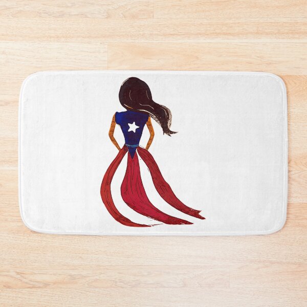 Item preview, Nia Boricua designed and sold by colson-breen.