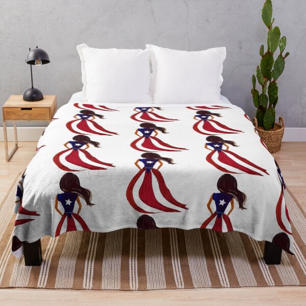 Item preview, Nia Boricua designed and sold by colson-breen.