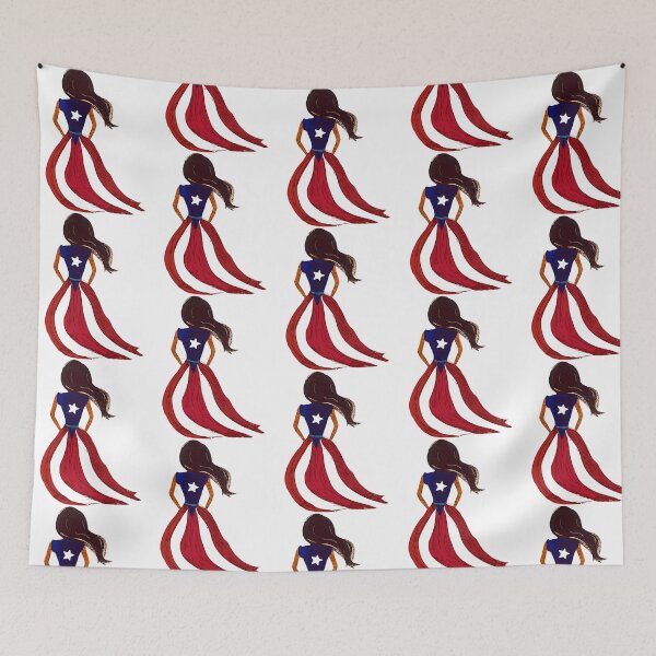 Item preview, Nia Boricua designed and sold by colson-breen.