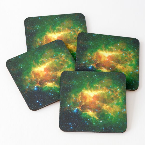 Item preview, Pumpkin Nebula  designed and sold by amanda150771.