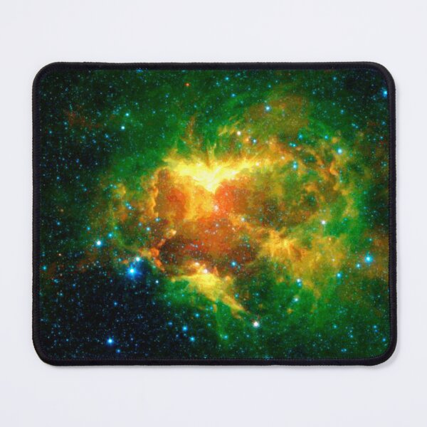 Item preview, Pumpkin Nebula designed and sold by amanda150771.