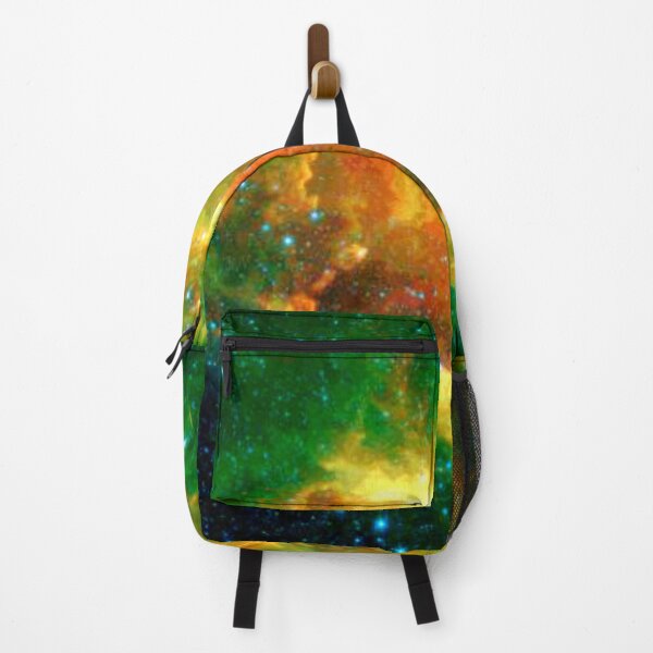 Item preview, Pumpkin Nebula  designed and sold by amanda150771.