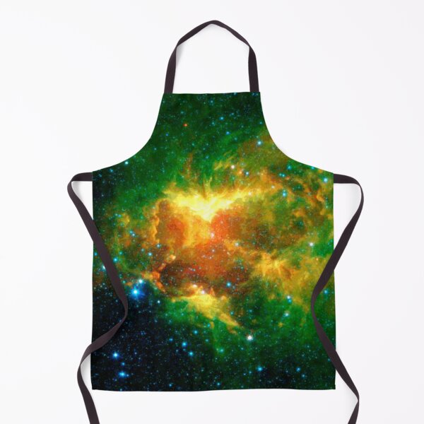 Item preview, Pumpkin Nebula  designed and sold by amanda150771.