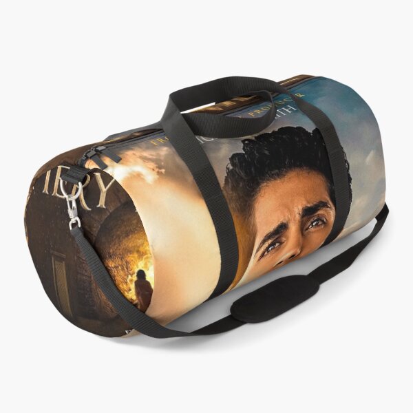 Item preview, Poster Daniel and the Fiery Furnace 2026 designed and sold by merlinesalibel.