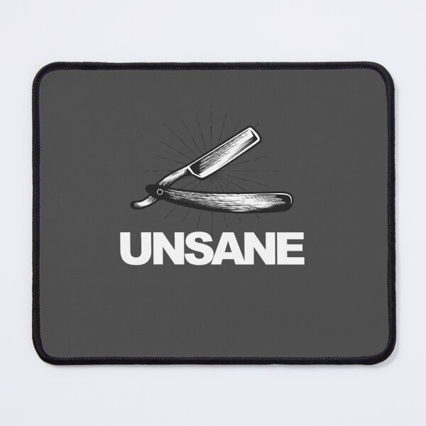 Item preview, The Unsane Band designed and sold by natelledrawing.