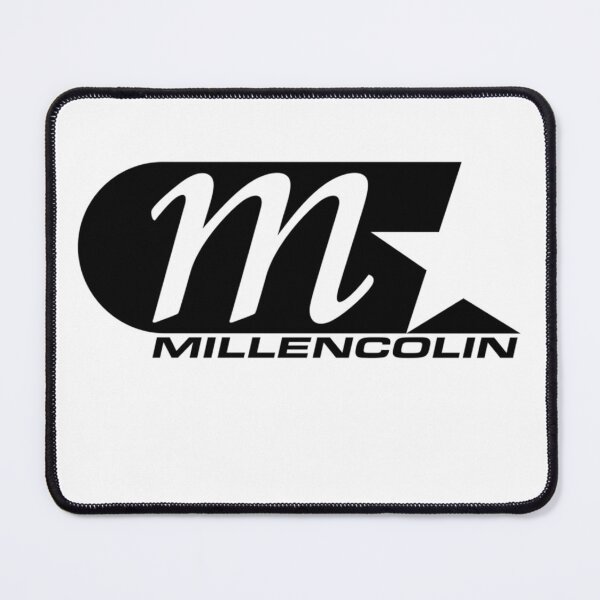 Item preview, Minimalist Solid Black Background Music Band designed and sold by ArvidKirlin.
