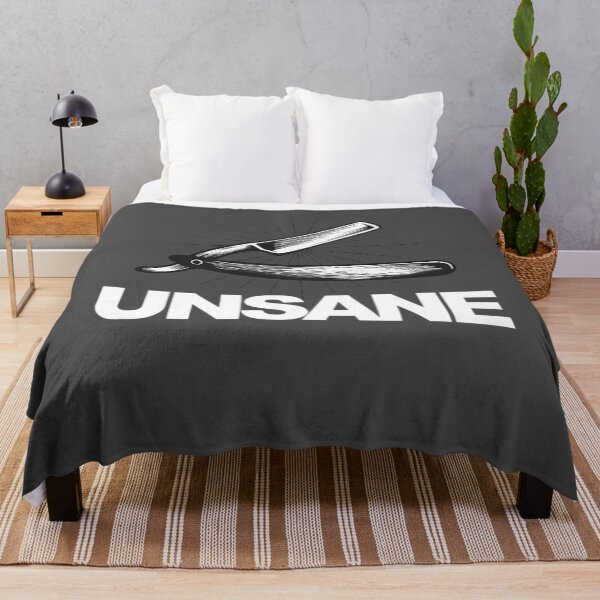 Item preview, The Unsane Band designed and sold by natelledrawing.