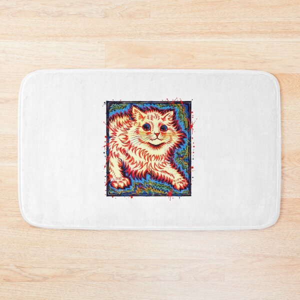 Item preview, 9 Lives Cat designed and sold by StarHomes.