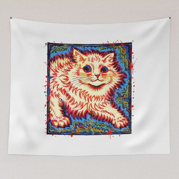 Item preview, 9 Lives Cat designed and sold by StarHomes.