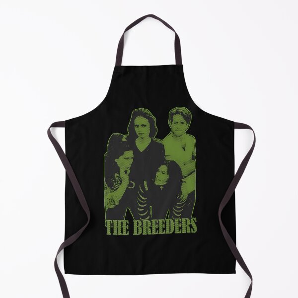 Item preview, Breeders BAND designed and sold by NiftyNinetieart.