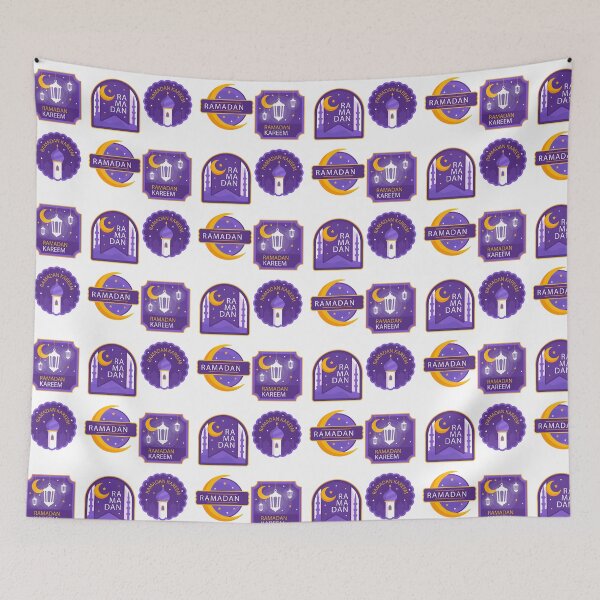 Item preview, Ramzan Kareem - Ramdan Kareem designed and sold by deshawn-brunner.