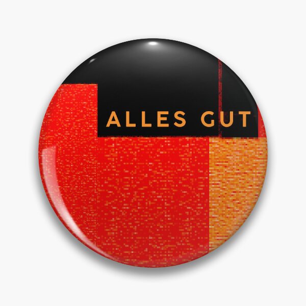 Item preview, Everyday All's Gut designed and sold by FranzStir.