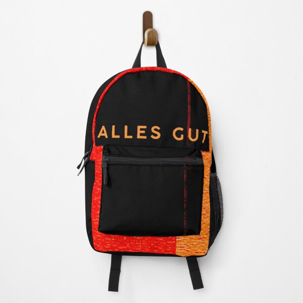 Item preview, Everyday All's Gut designed and sold by FranzStir.