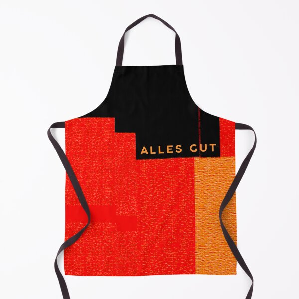 Item preview, Everyday All's Gut designed and sold by FranzStir.