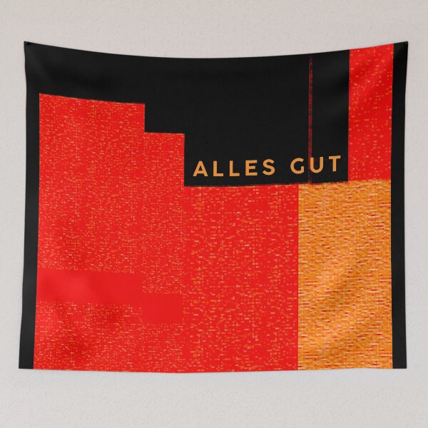 Item preview, Everyday All's Gut designed and sold by FranzStir.