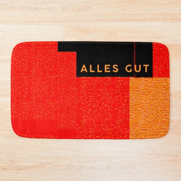 Item preview, Everyday All's Gut designed and sold by FranzStir.