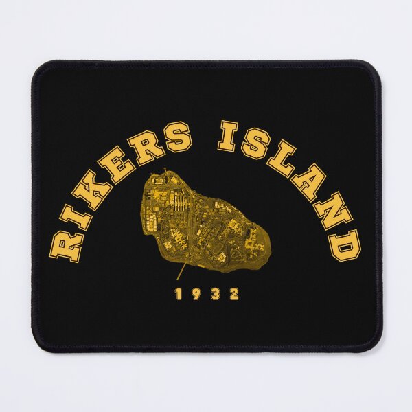 Item preview, Rikers Island designed and sold by UNK-Fatigues.